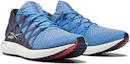 Lookbook (W) Reebok Floatride Run 2.0 'Negro Blanco Azul' DV9218