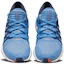 Shop (W) Reebok Floatride Run 2.0 'Negro Blanco Azul' DV9218