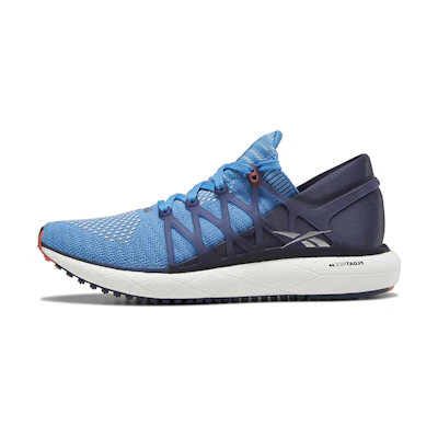 (W) Reebok Floatride Run 2.0 'Black White Blue'
