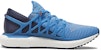 (W) Reebok Floatride Run 2.0 'Hitam Putih Biru' DV9218