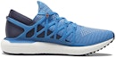 Order (W) Reebok Floatride Run 2.0 'Hitam Putih Biru' DV9218