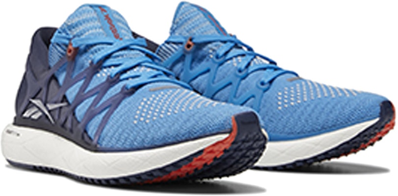 Reebok Floatride Run 2.0 女款 藍色 跑步鞋 Lookbook Reebok Floatride Run 2.0 女款 藍色 跑步鞋