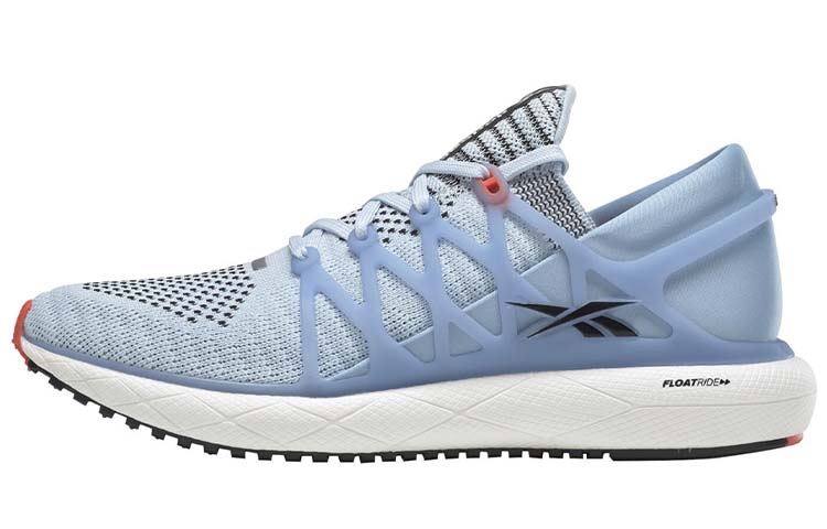 (Women) Reebok Floatride Run 2.0 'Comfort Breathable Blue' EF3546