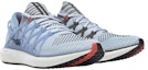 Lookbook (W) Reebok Floatride Run 2.0 'Comfort Breathable Biru' EF3546