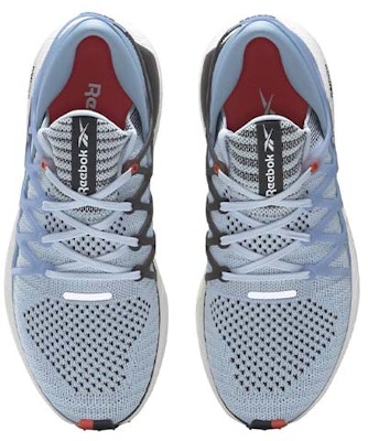 Reebok Floatride Run 2.0 舒適通風跑步鞋 女款 藍色 Shop Reebok Floatride Run 2.0 舒適通風跑步鞋 女款 藍色