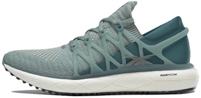 (Women) Reebok Floatride Run 2 'Moss Green' EF3544 (Women) Reebok Floatride Run 2 'Moss Green' EF3544