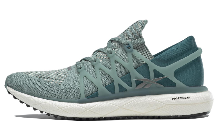 (Women) Reebok Floatride Run 2 'Moss Green' EF3544