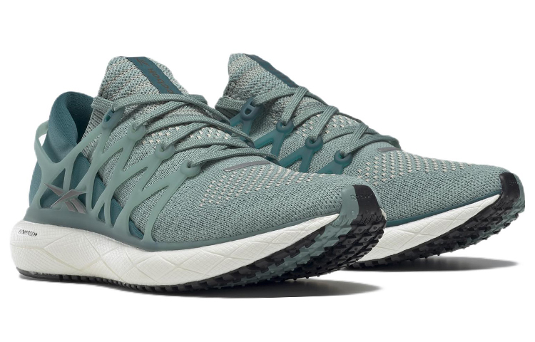 Lookbook (Women) Reebok Floatride Run 2 'Moss Green' EF3544