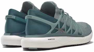 Shop Reebok Floatride Run 2 防滑耐磨 低筒 跑步鞋 女款 泥綠色