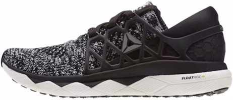 (Women) Reebok Floatride Run 'Black' CM9059 (Women) Reebok Floatride Run 'Black' CM9059