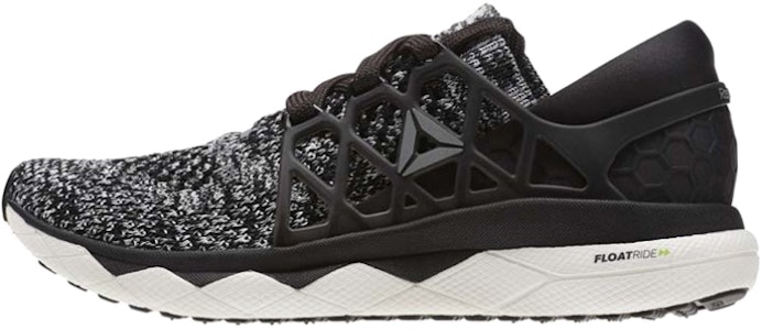 Reebok Floatride Run 耐磨通風 低筒運動跑步鞋 女款 黑色 Buy Reebok Floatride Run 耐磨通風 低筒運動跑步鞋 女款 黑色
