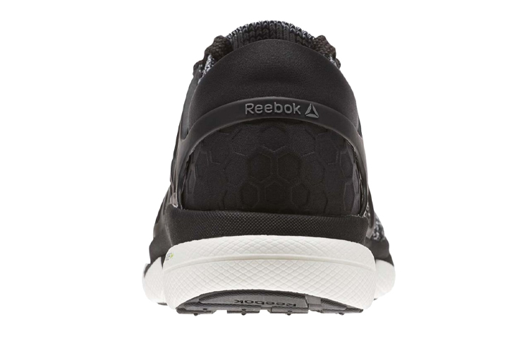 Shop (Women) Reebok Floatride Run 'Black' CM9059