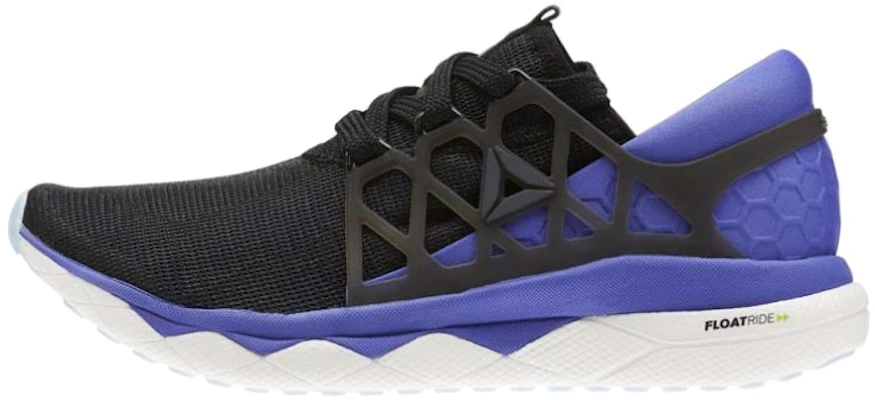 (Women) Reebok Floatride Run 'Black Purple' CN5240 Buy (Women) Reebok Floatride Run 'Black Purple' CN5240