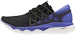 (W) Reebok Floatride Run 'Hitam Ungu' CN5240