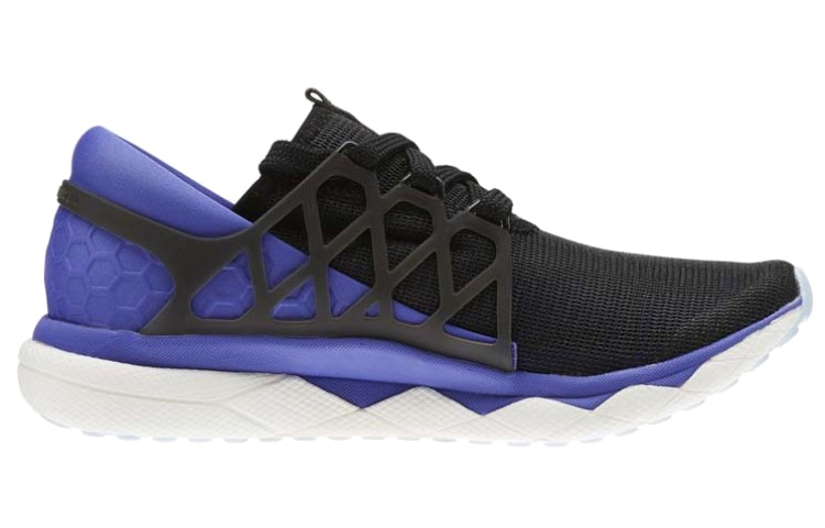 Order (Women) Reebok Floatride Run 'Black Purple' CN5240
