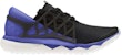 (W) Reebok Floatride Run 'Hitam Ungu' CN5240