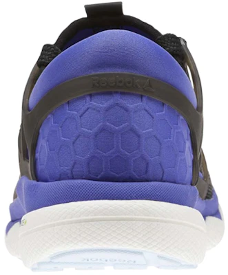 (Women) Reebok Floatride Run 'Black Purple' CN5240 Shop (Women) Reebok Floatride Run 'Black Purple' CN5240