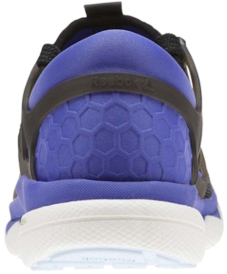 (Women) Reebok Floatride Run 'Black Purple' CN5240 Shop (Women) Reebok Floatride Run 'Black Purple' CN5240