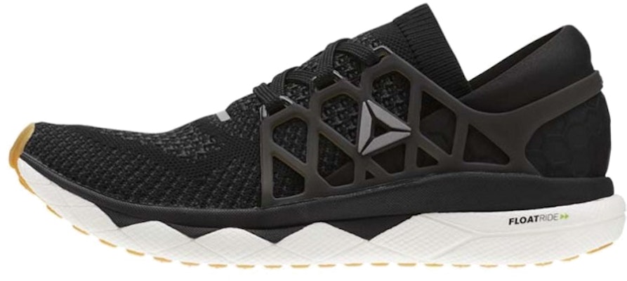 (W) Reebok Floatride Run 'Hitam Putih' CN7263 Buy (W) Reebok Floatride Run 'Hitam Putih' CN7263