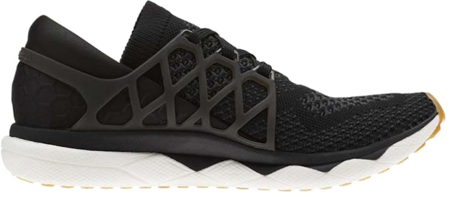 (W) Reebok Floatride Run 'Hitam Putih' CN7263 Order (W) Reebok Floatride Run 'Hitam Putih' CN7263
