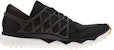 (W) Reebok Floatride Run 'Hitam Putih' CN7263