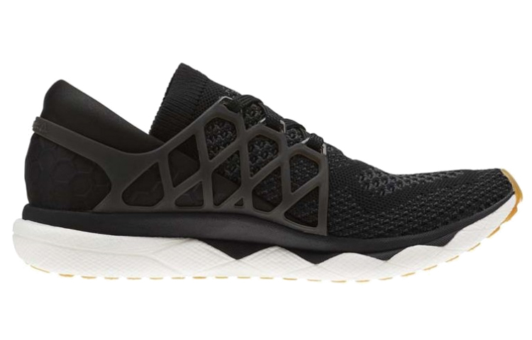 Order (Women) Reebok Floatride Run 'Black White' CN7263