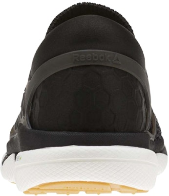 (W) Reebok Floatride Run 'Hitam Putih' CN7263 Shop (W) Reebok Floatride Run 'Hitam Putih' CN7263
