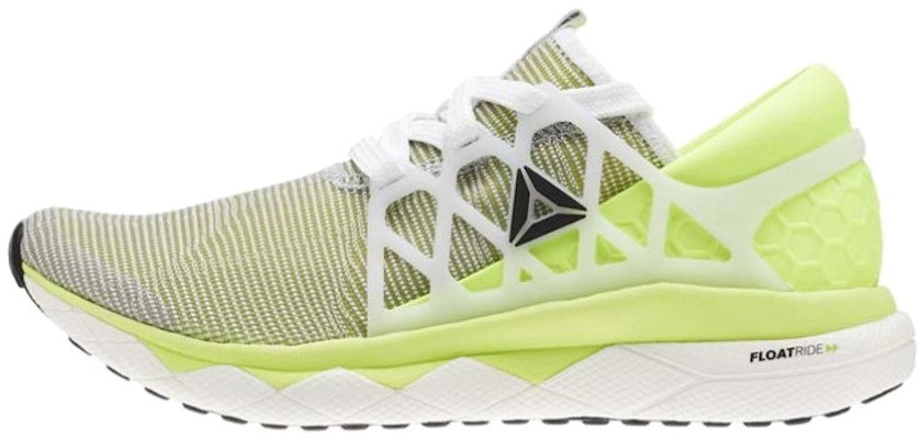 (Women) Reebok Floatride Run 'Comfort Breathable Yellow' CN5241 Buy (Women) Reebok Floatride Run 'Comfort Breathable Yellow' CN5241