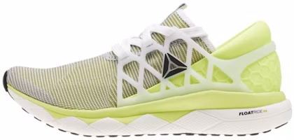 (Women) Reebok Floatride Run 'Comfort Breathable Yellow' CN5241 (Women) Reebok Floatride Run 'Comfort Breathable Yellow' CN5241
