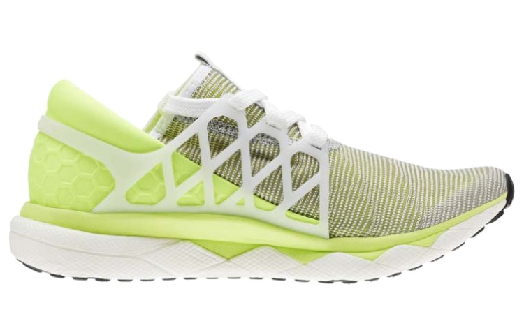 Order (W) リーボック フロートライド ラン 快適イエロー (Rībbok Furōtoraido Ran Kaiteki Ierō) CN5241