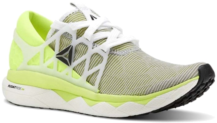 (Women) Reebok Floatride Run 'Comfort Breathable Yellow' CN5241 Lookbook (Women) Reebok Floatride Run 'Comfort Breathable Yellow' CN5241