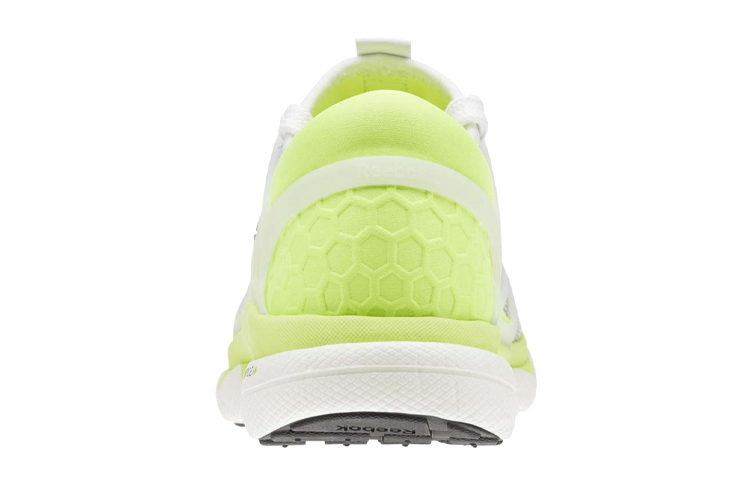 Shop (W) リーボック フロートライド ラン 快適イエロー (Rībbok Furōtoraido Ran Kaiteki Ierō) CN5241