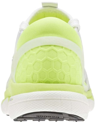 (Women) Reebok Floatride Run 'Comfort Breathable Yellow' CN5241 Shop (Women) Reebok Floatride Run 'Comfort Breathable Yellow' CN5241