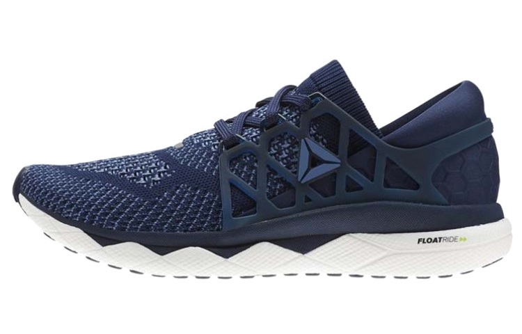 (Women) Reebok Floatride Run 'Navy Blue' CN2587