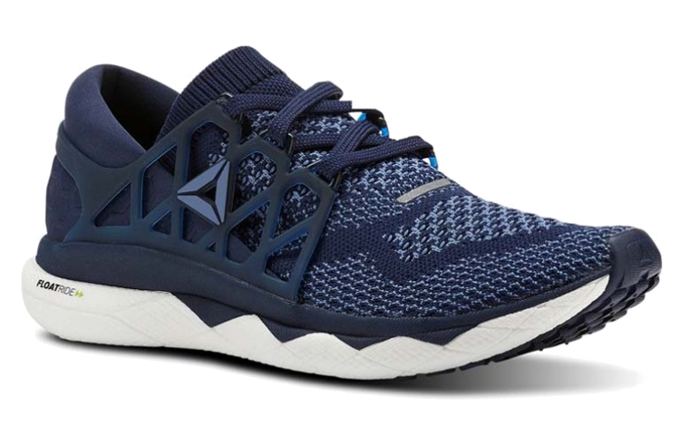 Lookbook (Women) Reebok Floatride Run 'Navy Blue' CN2587