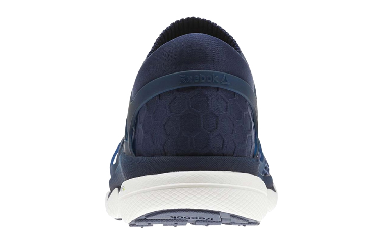 Shop (Women) Reebok Floatride Run 'Navy Blue' CN2587