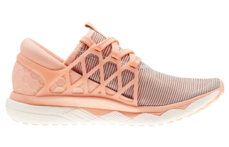 Order (W) 锐步 Floatride 跑鞋“粉色” CN5239