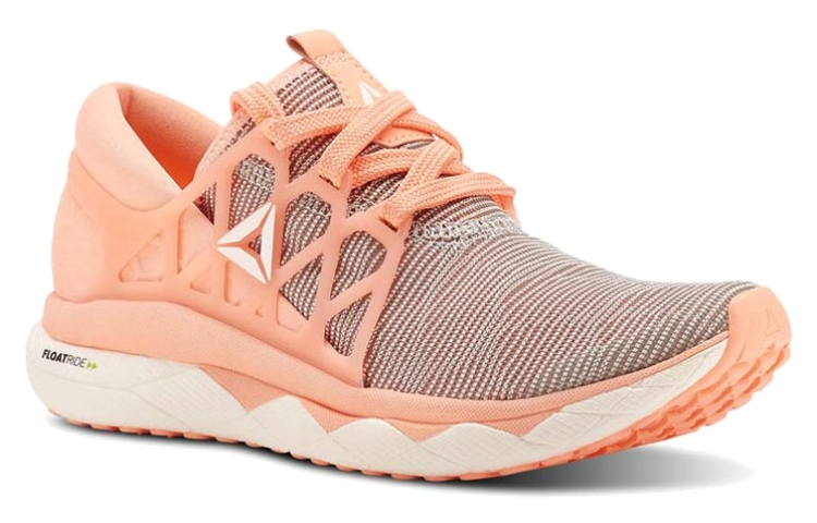 Lookbook (W) 锐步 Floatride 跑鞋“粉色” CN5239