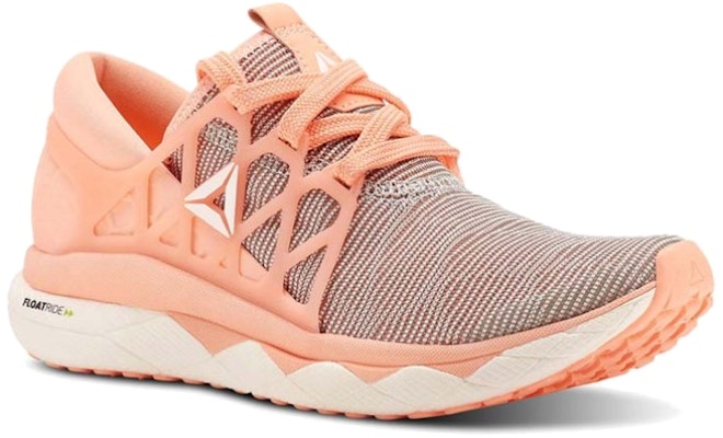 (Women) Reebok Floatride Run 'Pink' CN5239 Lookbook (Women) Reebok Floatride Run 'Pink' CN5239