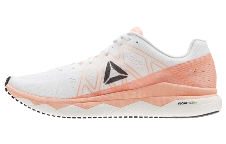 (Women) Reebok Floatride Run 'White Pink' CN4673