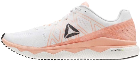 (Women) Reebok Floatride Run 'White Pink' CN4673 (Women) Reebok Floatride Run 'White Pink' CN4673