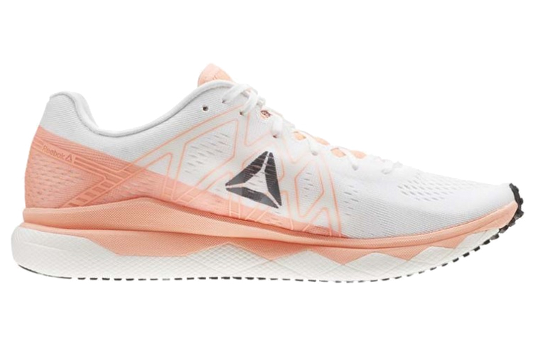 Order (Women) Reebok Floatride Run 'White Pink' CN4673