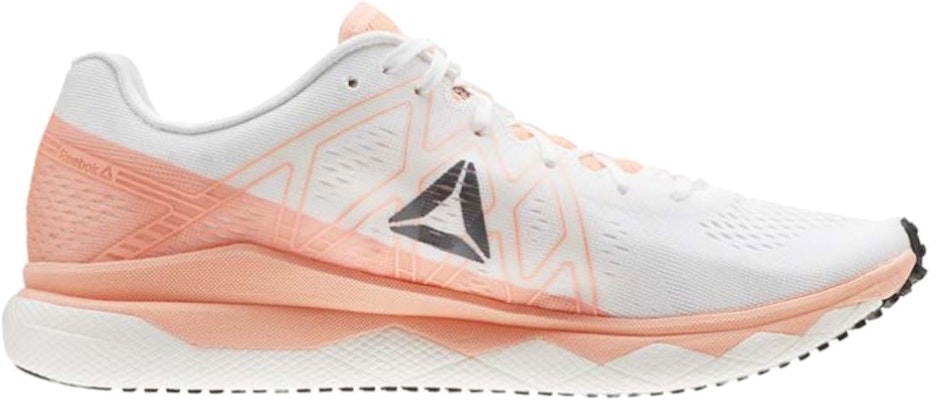 (Women) Reebok Floatride Run 'White Pink' CN4673 Order (Women) Reebok Floatride Run 'White Pink' CN4673
