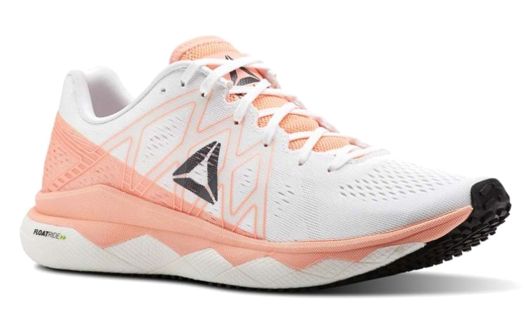 Lookbook (Women) Reebok Floatride Run 'White Pink' CN4673