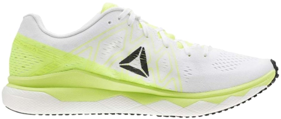 (Women) Reebok Floatride Run 'White Yellow' CN4672 Order (Women) Reebok Floatride Run 'White Yellow' CN4672