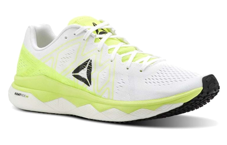 Lookbook (W) Reebok Floatride Run 'Putih Kuning' CN4672