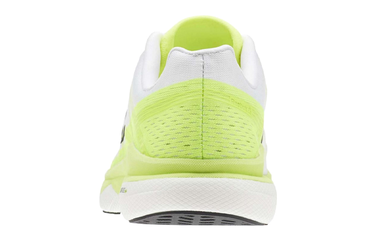 Shop (W) Reebok Floatride Run 'Putih Kuning' CN4672