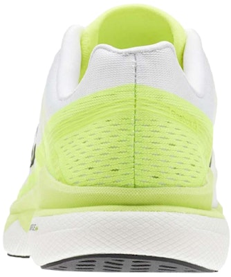 (Women) Reebok Floatride Run 'White Yellow' CN4672 Shop (Women) Reebok Floatride Run 'White Yellow' CN4672