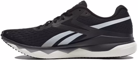 (Women) Reebok Floatride Run Fast 2.0 'Black Pure Grey' EG1750 (Women) Reebok Floatride Run Fast 2.0 'Black Pure Grey' EG1750