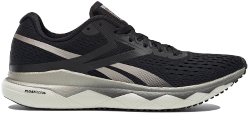 (Women) Reebok Floatride Run Fast 2.0 'Black Silver' FU8070 Order (Women) Reebok Floatride Run Fast 2.0 'Black Silver' FU8070